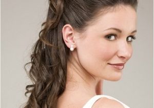 Nice Hairstyles for A Wedding Good Hairstyles for A Wedding