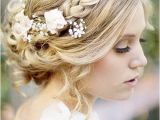 Nice Hairstyles for A Wedding Nice Hairstyles for A Wedding