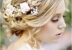 Nice Hairstyles for A Wedding Nice Hairstyles for A Wedding