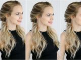 Nice Hairstyles for Girls Videos Easy Twisted Pigtails Hair Style Inspired by Margot Robbie