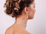 Nice Simple Hairstyles for Weddings Wedding Hairstyles for Medium Length Hair Tyler Living