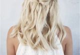 Nice Simple Hairstyles for Weddings Wedding Hairstyles for Teenage Girls