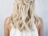 Nice Simple Hairstyles for Weddings Wedding Hairstyles for Teenage Girls