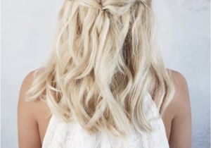 Nice Simple Hairstyles for Weddings Wedding Hairstyles for Teenage Girls
