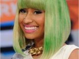 Nicki Minaj Bob Haircut 15 Nicki Minaj Bob Hairstyles