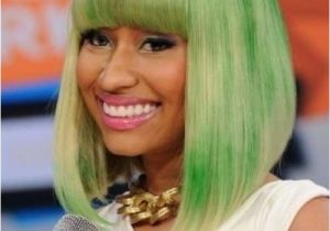 Nicki Minaj Bob Haircut 15 Nicki Minaj Bob Hairstyles