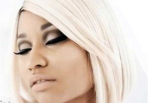 Nicki Minaj Bob Haircut 15 Nicki Minaj Bob Hairstyles