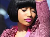 Nicki Minaj Bob Haircut 5 Short Bob Haircuts African American at 40 Cruckers