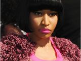 Nicki Minaj Bob Haircut Bob Hairstyles Nicki Minaj