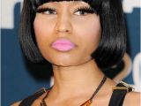 Nicki Minaj Bob Haircut Brilliantshorthairstyle