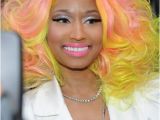 Nicki Minaj Curly Hairstyles Hair Color Suggestions for African Americans Pretty Designs