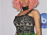 Nicki Minaj Curly Hairstyles Nicki Minaj Curly Hairstyles