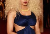 Nicki Minaj Curly Hairstyles Nicki Minaj Curly Hairstyles