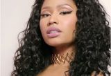 Nicki Minaj Curly Hairstyles Nicki Minaj S Hairstyles & Hair Colors