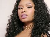 Nicki Minaj Curly Hairstyles Nicki Minaj S Hairstyles & Hair Colors
