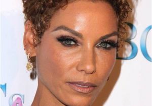 Nicole Murphy Bob Haircut 35 Tren St Short Brown Hairstyles and Haircuts to Try