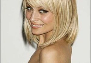 Nicole Richie Bob Haircut 10 Nicole Richie Bob Haircuts