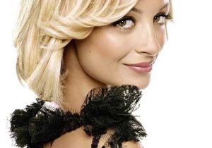 Nicole Richie Bob Haircut 20 Nicole Richie Bob Haircuts