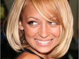 Nicole Richie Bob Haircut 50 Best Shag Hairstyles