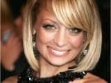 Nicole Richie Bob Haircut Best Celebrity Bob Hairstyles