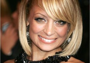 Nicole Richie Bob Haircut Best Celebrity Bob Hairstyles