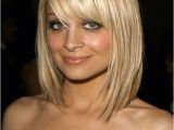 Nicole Richie Bob Haircut Nicole Richie Hairstyles Celebrity Latest Hairstyles 2016