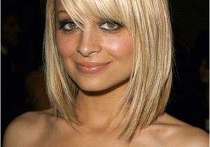 Nicole Richie Bob Haircut Nicole Richie Hairstyles Celebrity Latest Hairstyles 2016