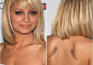 Nicole Richie Haircut Bob 20 Nicole Richie Bob Haircuts