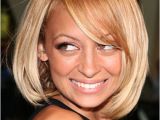 Nicole Richie Haircut Bob 50 Best Shag Hairstyles