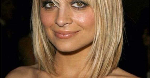 Nicole Richie Haircut Bob Nicole Richie Hairstyles Celebrity Latest Hairstyles 2016