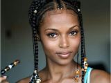 Nigerian Braiding Hairstyles African Braids Hairstyles Pretty Braid Styles for Black Women