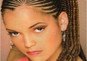 Nigerian Braiding Hairstyles Nigerian Braids Hairstyles