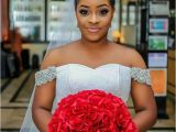 Nigerian Wedding Hairstyle 16 Stunning Hairstyles for Nigerian Brides