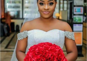 Nigerian Wedding Hairstyle 16 Stunning Hairstyles for Nigerian Brides