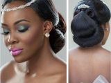 Nigerian Wedding Hairstyle 2017 Chic Nigerian Wedding Hairstyles 2017 Get Married