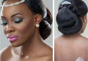 Nigerian Wedding Hairstyle 2017 Chic Nigerian Wedding Hairstyles 2017 Get Married
