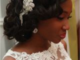 Nigerian Wedding Hairstyle Latest Nigerian Wedding Hairstyles