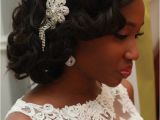 Nigerian Wedding Hairstyle Latest Nigerian Wedding Hairstyles