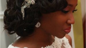 Nigerian Wedding Hairstyle Latest Nigerian Wedding Hairstyles