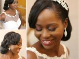 Nigerian Wedding Hairstyle Wedding Hairstyles Ideas 2018 for Nigerian Brides