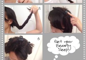 No Heat Hairstyles after Shower 10 Amazing No Heat Hairstyles You Need to Know