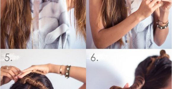 No Heat Hairstyles after Shower 31 No Heat Hairstyles to Get You Through A Hot Af Summer