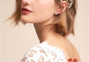 No Veil Wedding Hairstyles Shop Non Veil Hair Accessories to Wear On Your Wedding Day