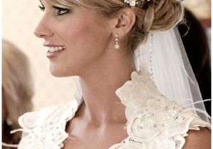 No Veil Wedding Hairstyles Wedding Hairstyles Veil