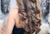 Occasion Hairstyles Down 191 Best Special Occasion Hairstyles Images