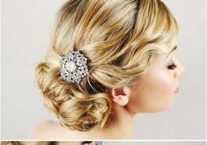 Old Hollywood Wedding Hairstyles 40 Wedding Hair