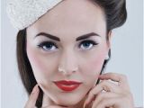 Old Hollywood Wedding Hairstyles Old Hollywood Glamour Vintage Wedding Hairstyles