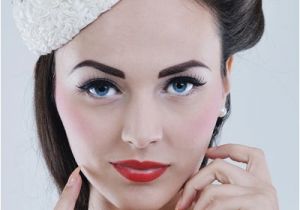 Old Hollywood Wedding Hairstyles Old Hollywood Glamour Vintage Wedding Hairstyles