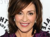 Old School Bob Haircut Patricia Heaton Hairstyles