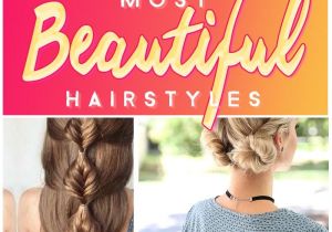 Old School Hairstyles for Girls 27 Most Beautiful Braided Hairstyles
